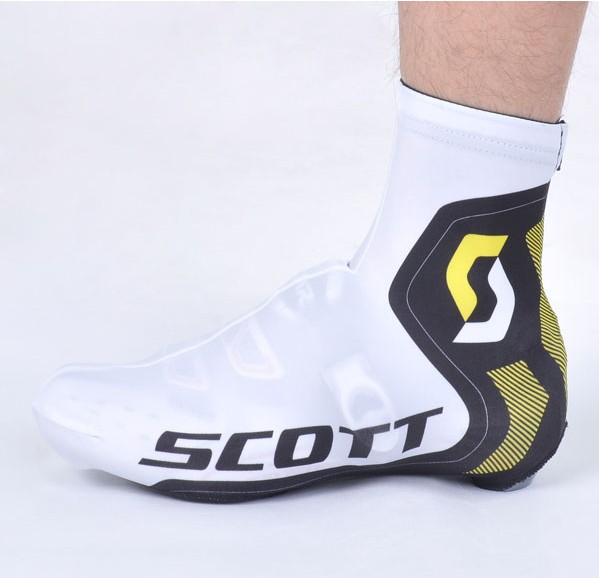 2012 Scott Cubre zapatillas
